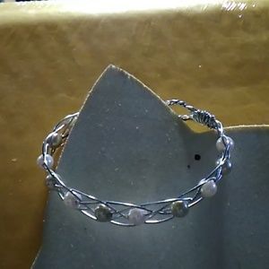 Bracelet handmade
